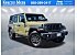 New 2027 Jeep Wrangler