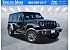 New 2027 Jeep Wrangler