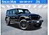 New 2027 Jeep Wrangler