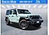 New 2027 Jeep Wrangler