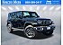 New 2027 Jeep Wrangler
