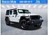 New 2027 Jeep Wrangler