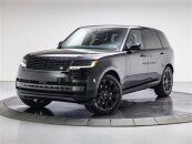 New 2027 Land Rover Range Rover SE