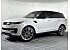 New 2027 Land Rover Range Rover Sport SE