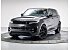 New 2027 Land Rover Range Rover Sport