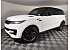 New 2027 Land Rover Range Rover Sport SE