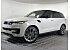 New 2027 Land Rover Range Rover Sport SE