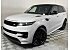 New 2027 Land Rover Range Rover Sport Dynamic SE