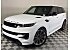 New 2027 Land Rover Range Rover Sport Dynamic SE