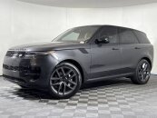 New 2027 Land Rover Range Rover Sport SE