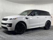 New 2027 Land Rover Range Rover Sport Dynamic SE