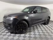 New 2027 Land Rover Range Rover Sport