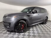 New 2027 Land Rover Range Rover Sport Dynamic SE