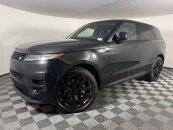 New 2027 Land Rover Range Rover Sport Dynamic SE