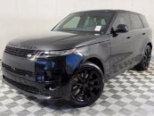 New 2027 Land Rover Range Rover Sport