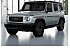 New 2027 Mercedes-Benz G580
