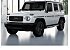 New 2027 Mercedes-Benz G580