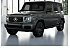 New 2027 Mercedes-Benz G580