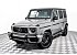 2027 Mercedes-Benz G63 AMG