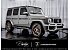2027 Mercedes-Benz G63 AMG