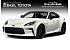 New 2027 Toyota GR86