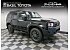 New 2027 Toyota Land Cruiser