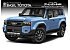 New 2027 Toyota Land Cruiser