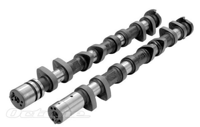 Camshafts Explained