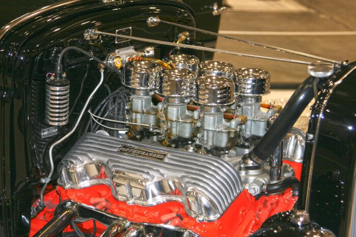 Carburetor Secrets Exposed!