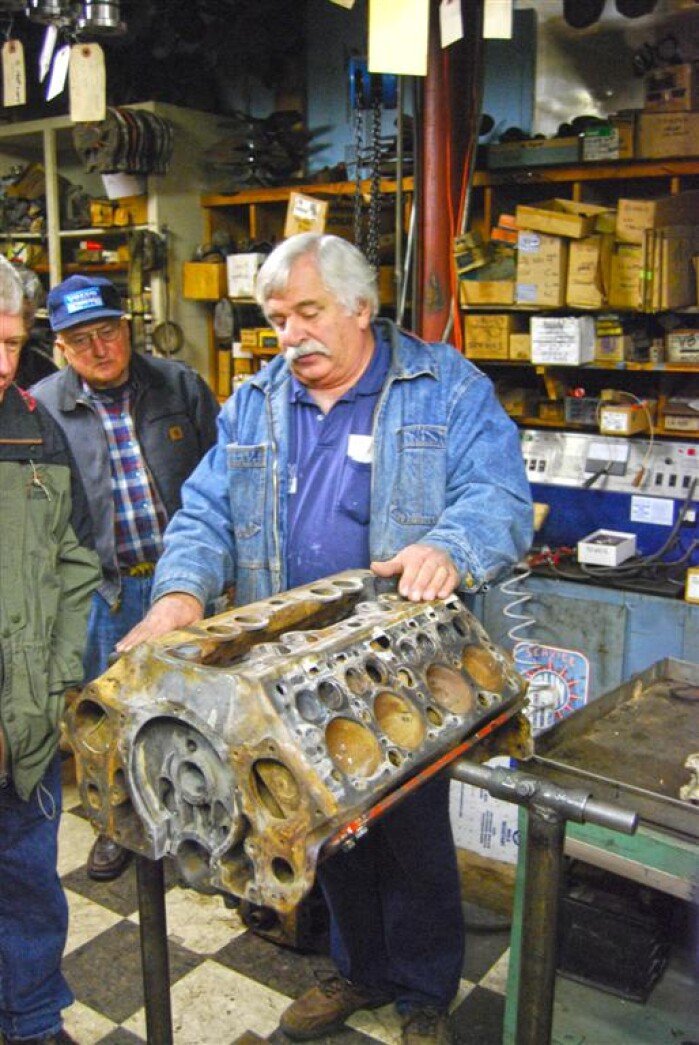Flathead Heaven