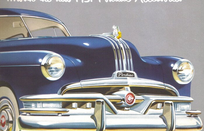 The 1950s Timeline: Year 1951