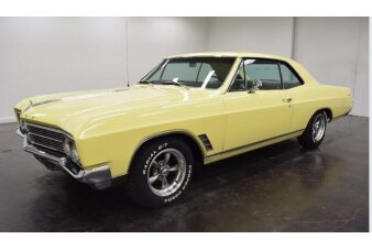 1964-1967 Buick Skylark: The Other Cool Kids