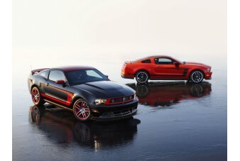 LARRY'S LEGEND LIVES