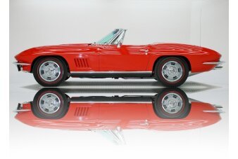 The Most Desirable Corvette Ever?