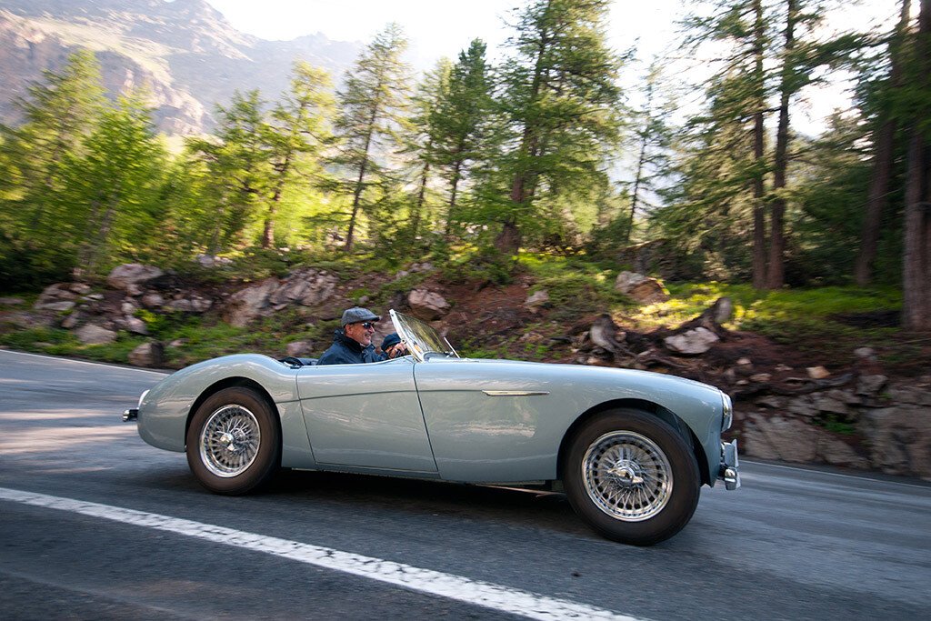 Classic Cars: Know Where to Look for Rust Before Buying