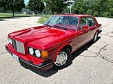 1993 Bentley Turbo R