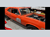 1971 Chevrolet Nova