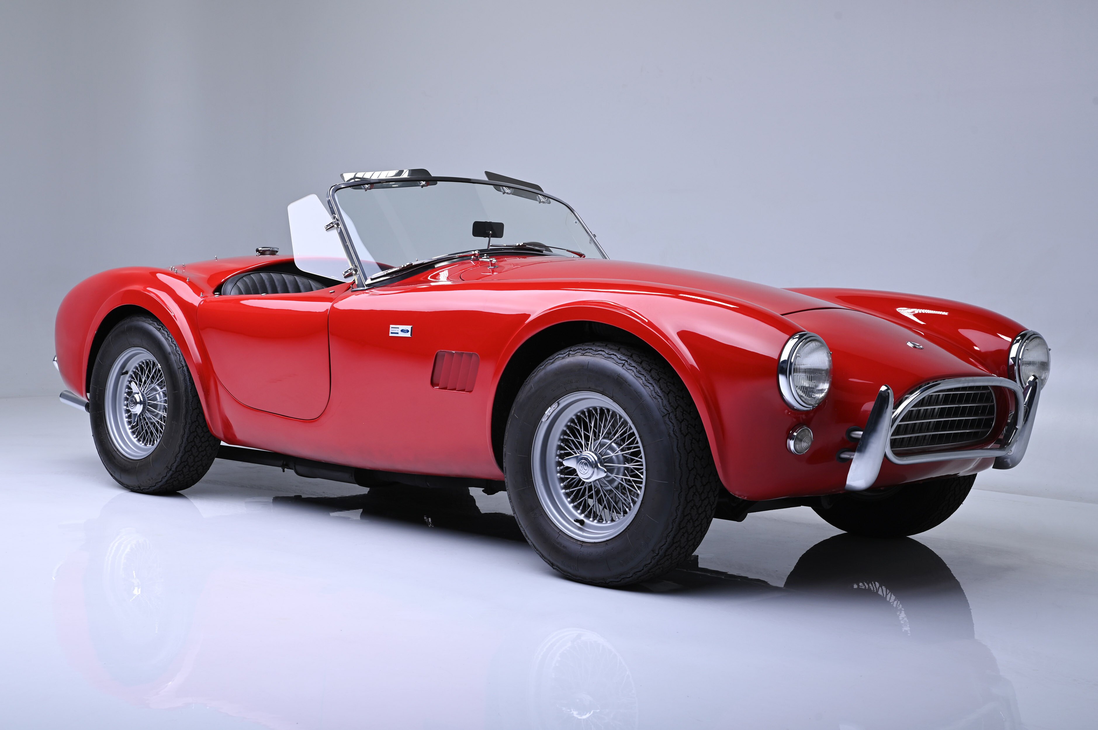 1965 Shelby Cobra