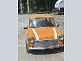 1973 Austin Mini