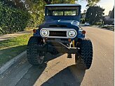 1964 Toyota Land Cruiser FJ40
