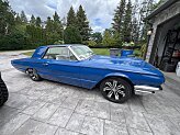 1964 Ford Thunderbird
