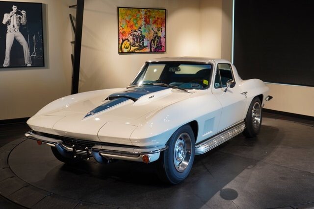 1967 Chevrolet Corvette