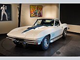 1967 Chevrolet Corvette