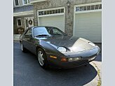 1991 Porsche 928 GT