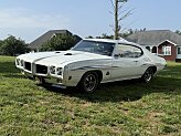 1970 Pontiac GTO