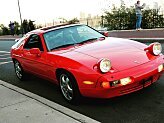 1987 Porsche 928 S4