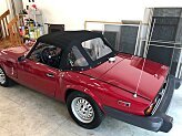 1979 Triumph Spitfire