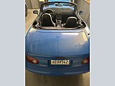 1990 Mazda MX-5 Miata