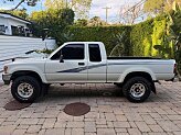 1993 Toyota Pickup 4x4 Xtracab DX V6