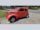 1948 Ford Anglia